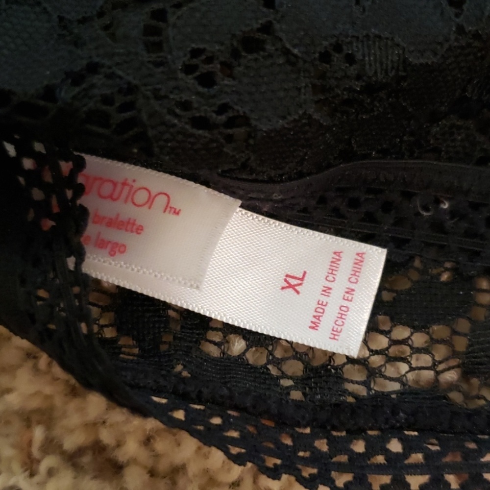 Bralette bundle from Target - Picture 4 of 7